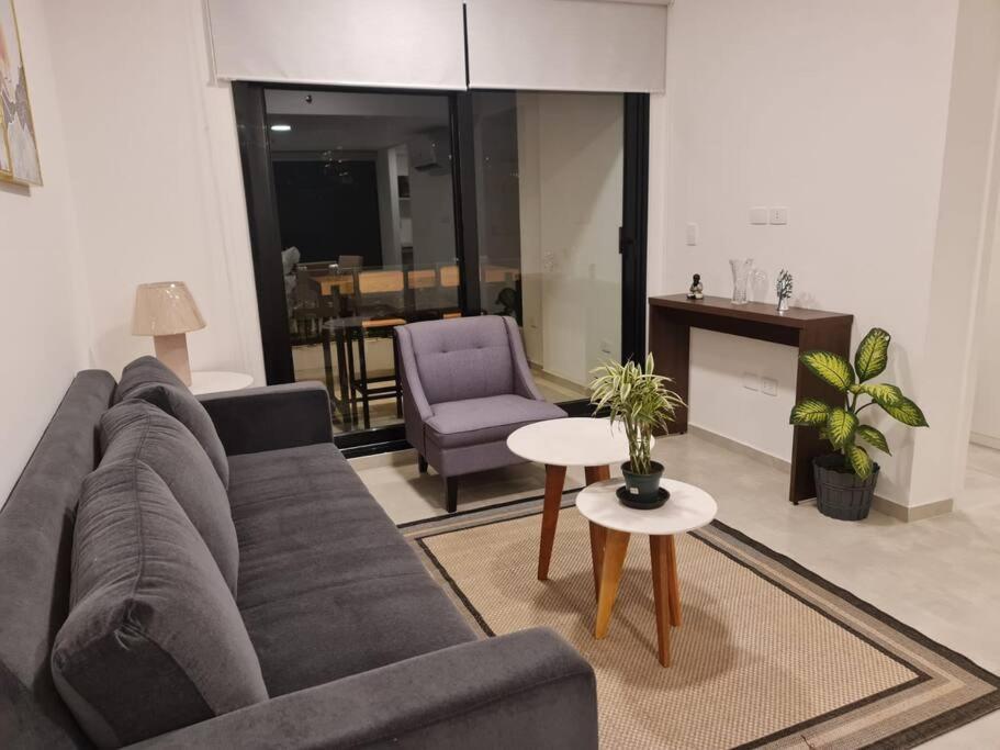Cerca De Shopping Mariscal Lopez Apartment Asuncion Exterior photo