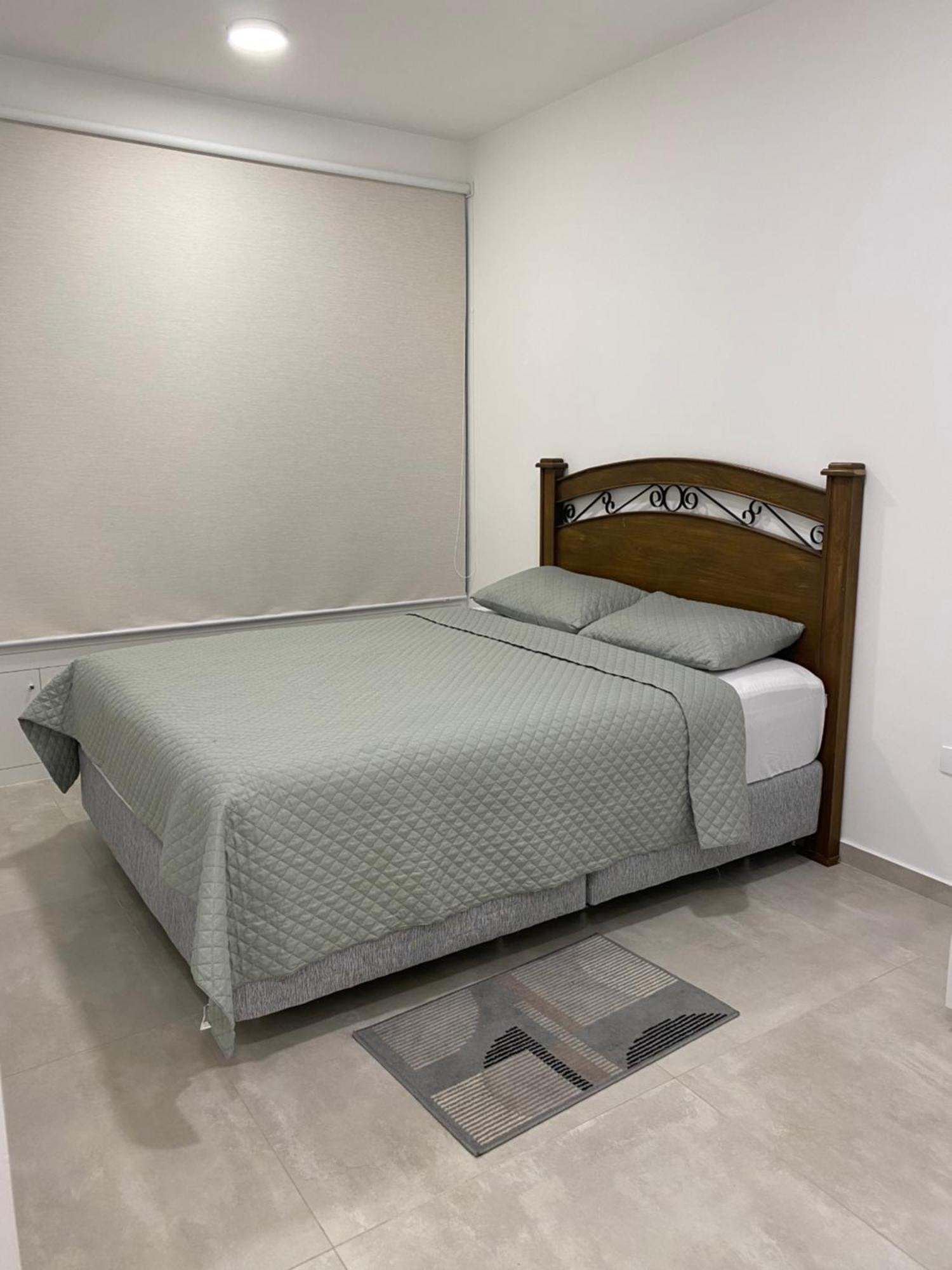 Cerca De Shopping Mariscal Lopez Apartment Asuncion Exterior photo