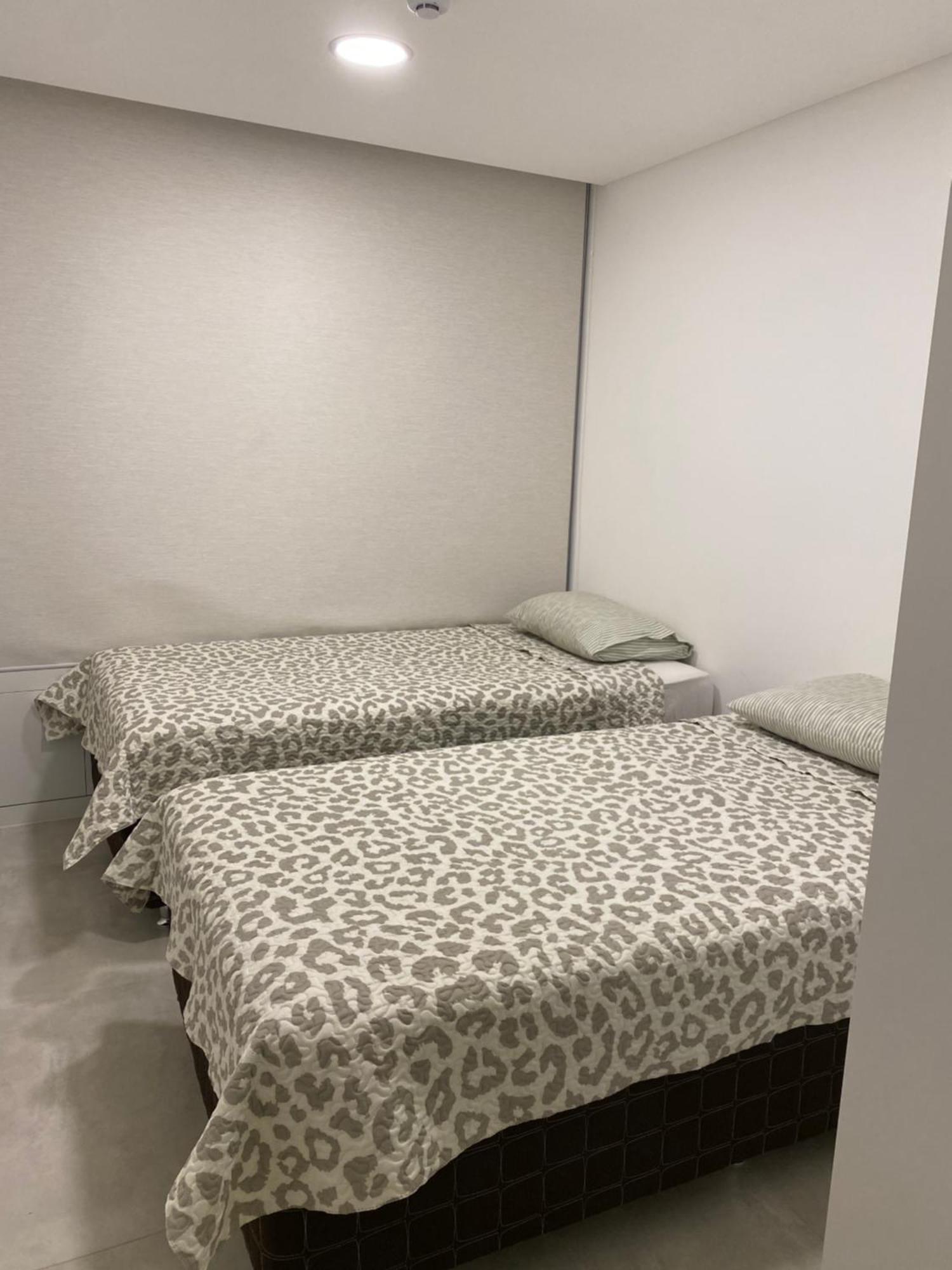 Cerca De Shopping Mariscal Lopez Apartment Asuncion Exterior photo